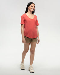 Tentree Brackley SS T-Shirt - Women's
